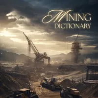 Mining Dictionary Case Study icon