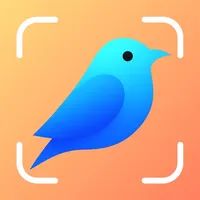 Bird Identifier: AI Bird ID icon