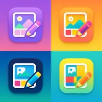 TriEasy Photo Editor icon