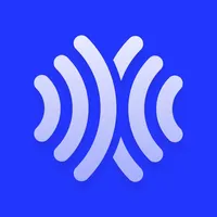 Transcribe: Speech to Text, AI icon