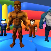 catch and fight a brainrot icon