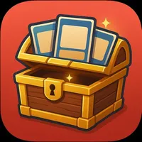 Card Scanner for One Piece icon