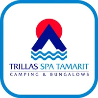 Trillas Spa Tamarit icon