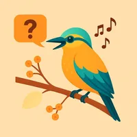 Chants d'Oiseaux - QuizOiseaux icon