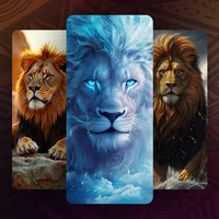 Lion Wallpapers 4K | HD icon