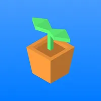 Plant ID & Care: Plantic icon