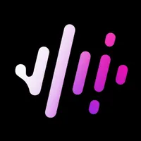 Hypercast - AI Podcast Player icon