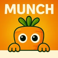 Munch - Recipes & Cooking icon
