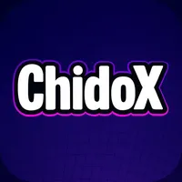 ChidoX icon