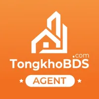 TongKhoBDS.com - Agent icon