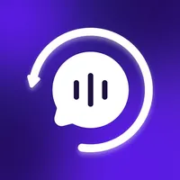 AI Transcriber: Speech to Text icon