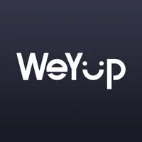 WeYup -  From AI to Real icon