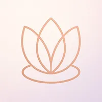 Menopause: MenoBloom Journal icon