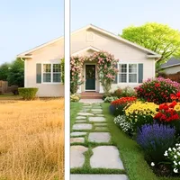 AI Garden Planner: Landscapers icon