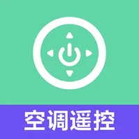 空调遥控器 - 红外智能遥控通用遥控器 icon