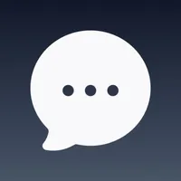 Conversation starters: DTalk icon