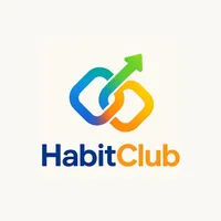 HabitClub - Daily Habit & Task icon