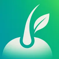 Hairmony - AI Hair Care App icon