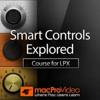 Smart Controls Course for LPX icon