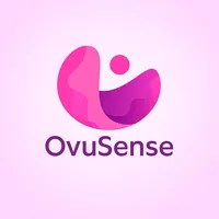 OvuSense: Ovulation Tracker icon