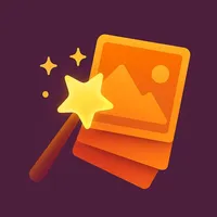 Prompt Photo Edit - PicPrompt icon