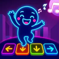Neon Music : Rhythm Party icon