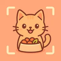 Cat Food Scanner - Leo icon