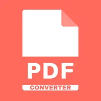 PDF Converter & Edit, Merge icon
