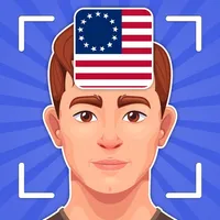 Funny Face Filters Challenge icon