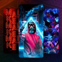 Neon Wallpapers 4K icon