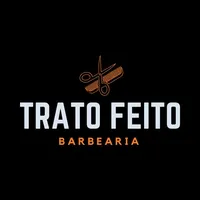 Trato Feito Barbearia icon