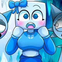 Cool As Ice Idle World Clicker icon