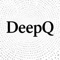 DeepQ - AI Self Discovery icon