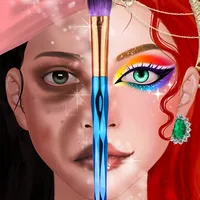 Makeover Beauty: Makeup Game icon