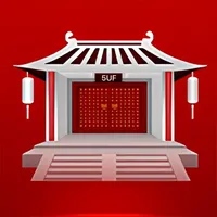 5UF VPN - Secure & Fast icon