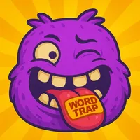 Unspeakable Party - WordTrap icon