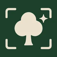 Tree Identifier: AI Scanner icon