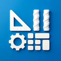 Construction Calculator A2Z icon
