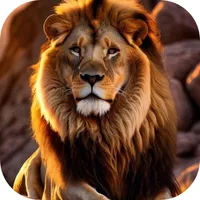 Animal Wallpapers for Phone icon