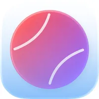 Tennie: Tennis Stroke Analyzer icon