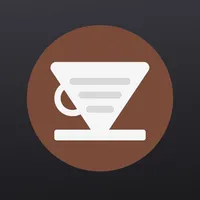 Time & Pour - Coffee timer icon