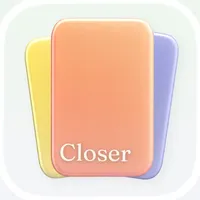 Conversation Game – Closer icon