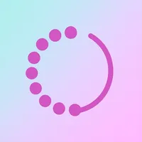 PCOS: Cysterly Symptom Tracker icon