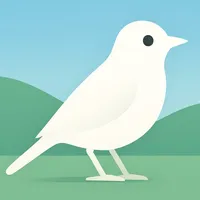 Bird identifier - Birding AI icon