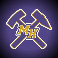 Mint Hill Miners icon