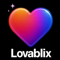 Lovablix Build By Chat With Ai icon