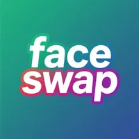 face swap-swap face icon