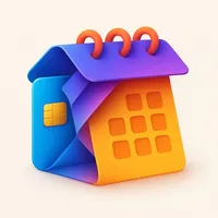 DueDate - Credit Card Manager icon