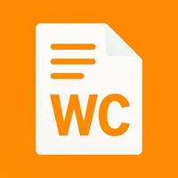 Word Count - Character Counter icon