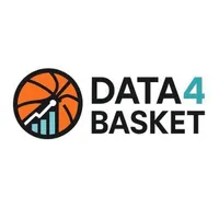 Data4Basket: Basketball Stats icon